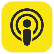 Podcast Prezentační hurikán najdete také na Apple Podcast